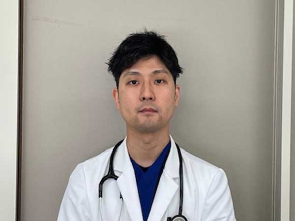 日本内科学会 内科専門医 奥田先生