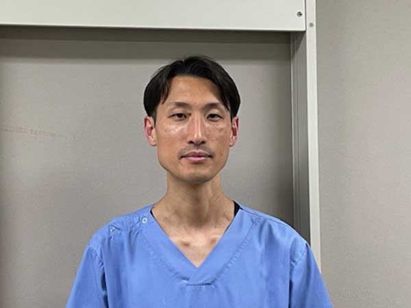 朴先生
